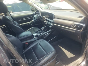 2025 Kia Telluride S - miniatura 8