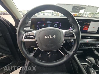 2025 Kia Telluride S - miniatura 10