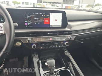 2025 Kia Telluride S - miniatura 11