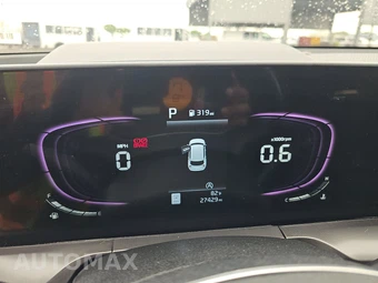 2025 Kia Telluride S - miniatura 12