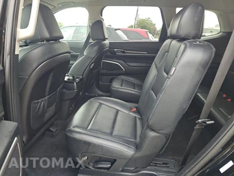 2025 Kia Telluride S - miniatura 13