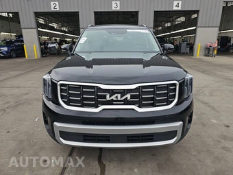 2025 Kia Telluride S - miniatura 2