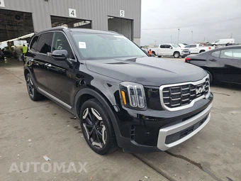 2025 Kia Telluride S - miniatura 3