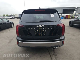 2025 Kia Telluride S - miniatura 5