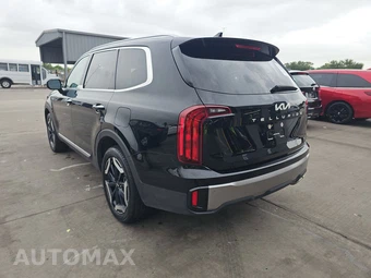 2025 Kia Telluride S - miniatura 6