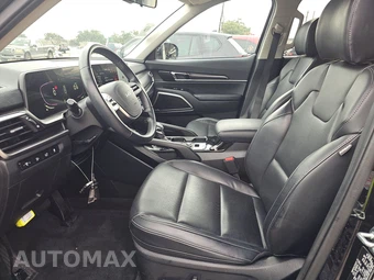 2025 Kia Telluride S - miniatura 7