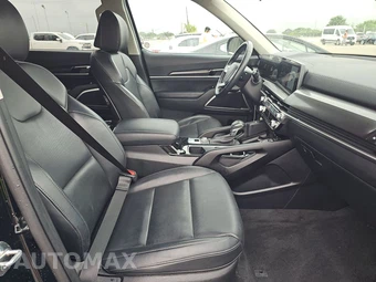 2025 Kia Telluride S - miniatura 8