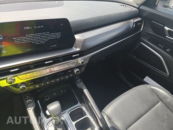 2025 Kia Telluride S - miniatura 11