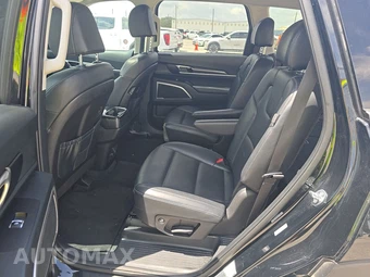 2025 Kia Telluride S - miniatura 13