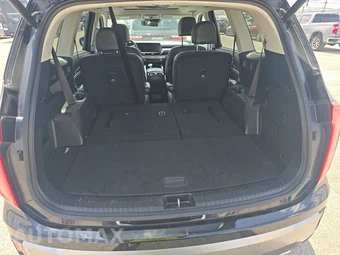 2025 Kia Telluride S - miniatura 16