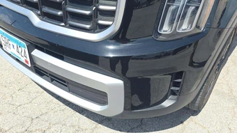 2025 Kia Telluride S - miniatura 21