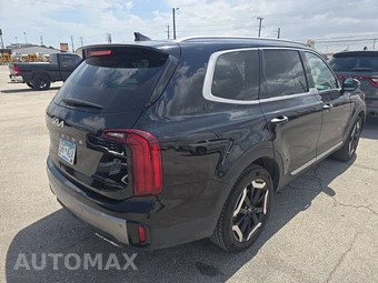 2025 Kia Telluride S - miniatura 4