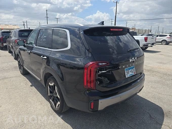 2025 Kia Telluride S - miniatura 6