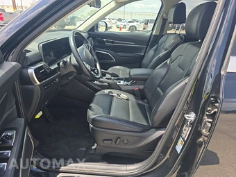 2025 Kia Telluride S - miniatura 7