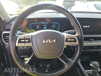 2025 Kia Telluride S - miniatura 10