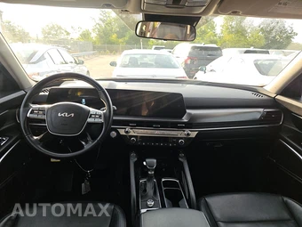 2025 Kia Telluride S - miniatura 11