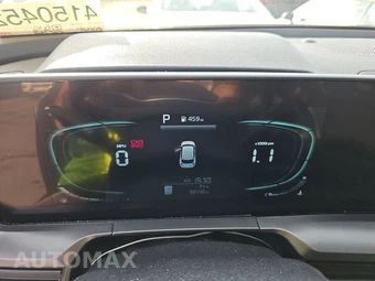 2025 Kia Telluride S - miniatura 12