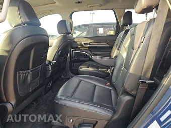 2025 Kia Telluride S - miniatura 13