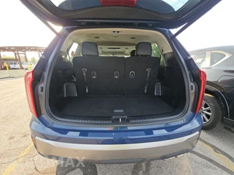 2025 Kia Telluride S - miniatura 16