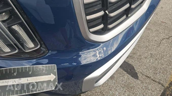 2025 Kia Telluride S - miniatura 21