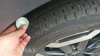 2025 Kia Telluride S - miniatura 30