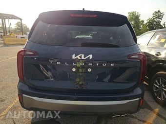 2025 Kia Telluride S - miniatura 5