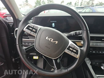 2025 Kia Telluride S - miniatura 10