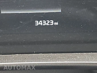 2025 Kia Telluride S - miniatura 12