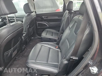 2025 Kia Telluride S - miniatura 13