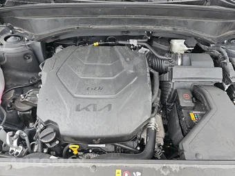 2025 Kia Telluride S - miniatura 15