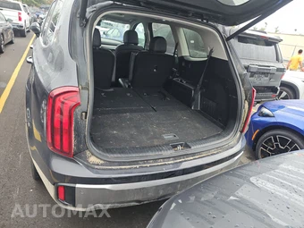 2025 Kia Telluride S - miniatura 16