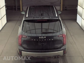 2025 Kia Telluride S - miniatura 5