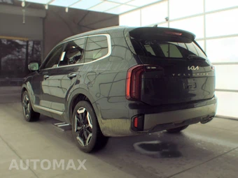 2025 Kia Telluride S - miniatura 6