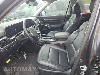 2025 Kia Telluride S - miniatura 7
