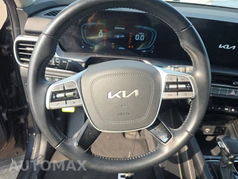 2025 Kia Telluride S - miniatura 10