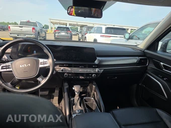 2025 Kia Telluride S - miniatura 11