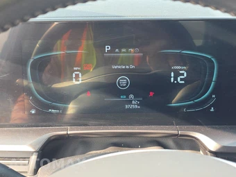 2025 Kia Telluride S - miniatura 12