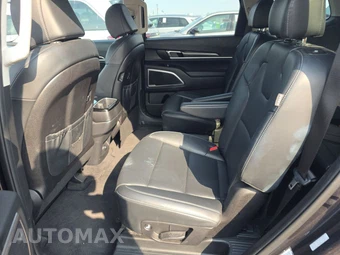 2025 Kia Telluride S - miniatura 13