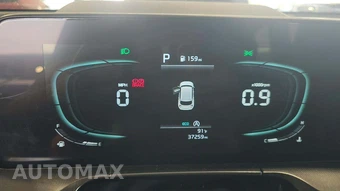 2025 Kia Telluride S - miniatura 17