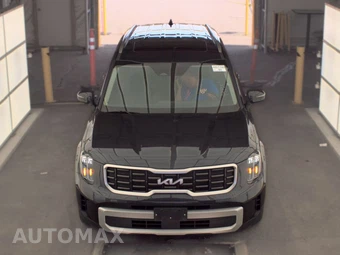 2025 Kia Telluride S - miniatura 2