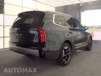 2025 Kia Telluride S - miniatura 4