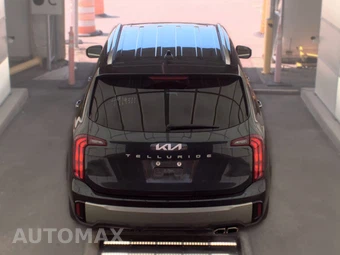 2025 Kia Telluride S - miniatura 5