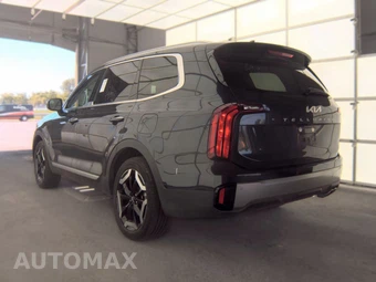 2025 Kia Telluride S - miniatura 6
