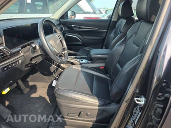 2025 Kia Telluride S - miniatura 7