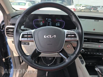 2025 Kia Telluride S - miniatura 10