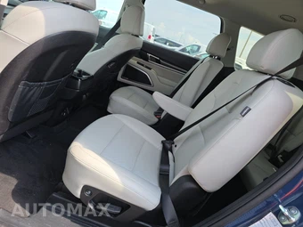 2025 Kia Telluride S - miniatura 13