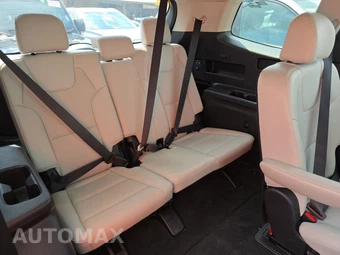 2025 Kia Telluride S - miniatura 14
