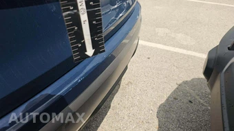 2025 Kia Telluride S - miniatura 27