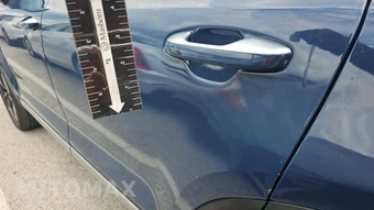 2025 Kia Telluride S - miniatura 28