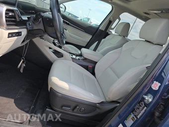 2025 Kia Telluride S - miniatura 7